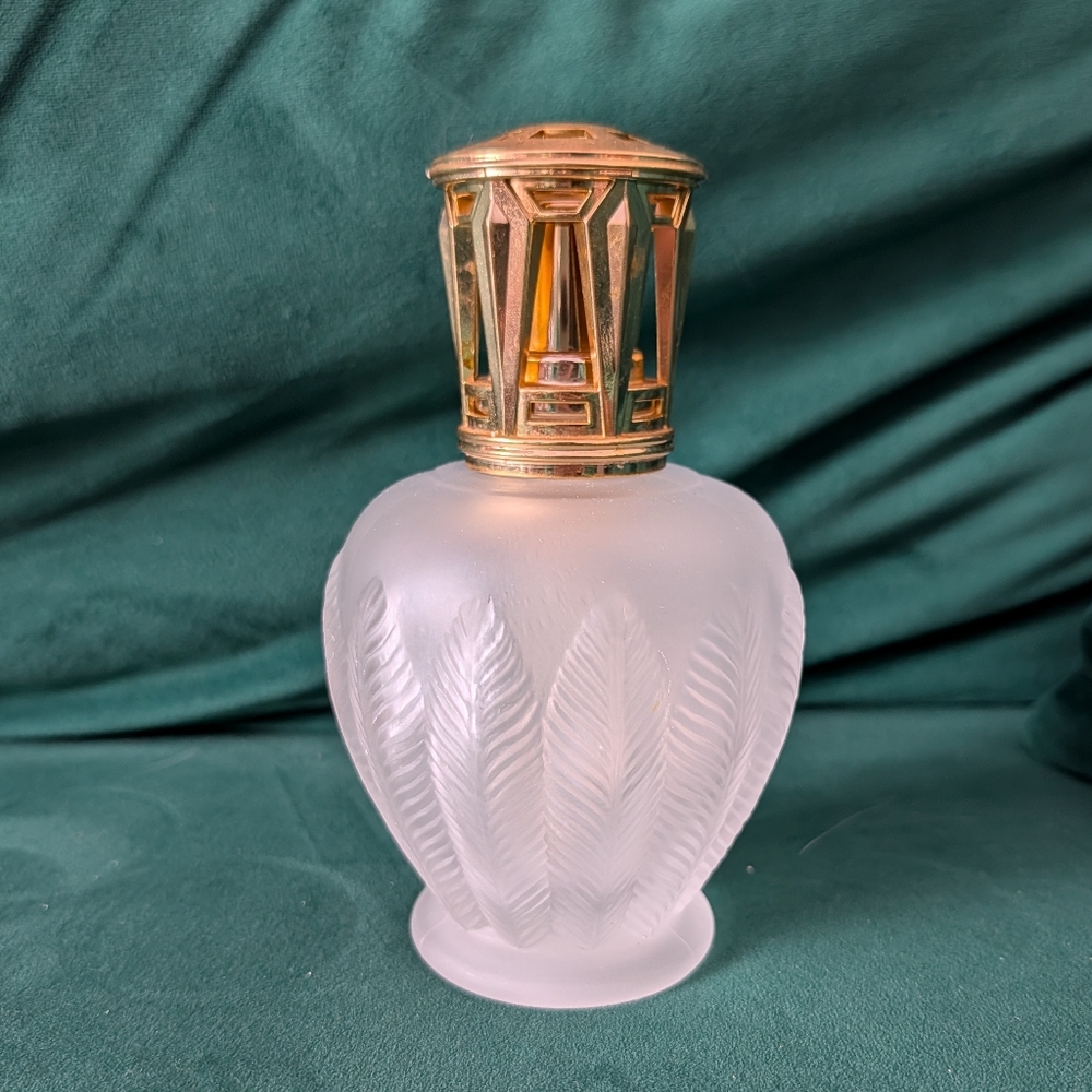 Eden Oil Lamp Diffuser